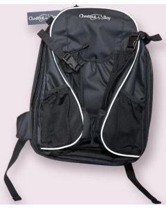 Chestnut Bay Ringside Backpack