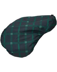 Chestnut Bay Saddle Cover