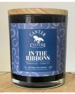 Canter Culture Candles 7 Oz