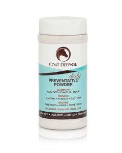 Coat Defense Prenventative Powder 16oz