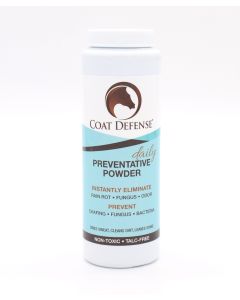 Coat Defense Daily Preventative Powder 8oz