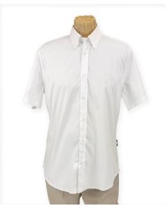 AA Platinum Mens Short Sleeve Show Shirt