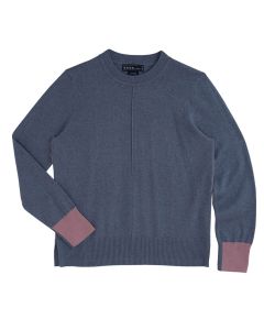 Essex Luca Crew Neck Sweater
