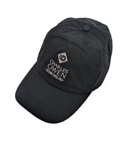 Charles Owen Baseball Cap