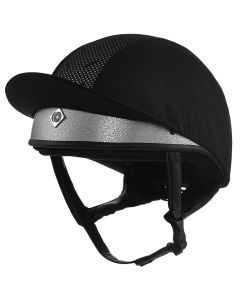 Charles Owen Pro II Plus Skull Cap Helmet