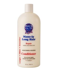Mane-Ly Repair Conditioner (16oz)