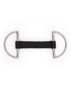 Anademi Dee Mullen Mouth Nylon MM Black