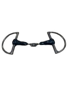 Anademi Dee Rubber Slow Twist With French Link