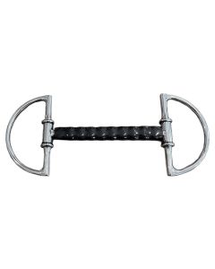 Anademi Hose Covered Bike Chain Dee Bit