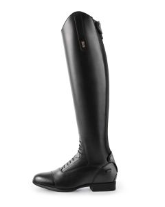 Tredstep Donatello III Field Boot w/ Full Zip