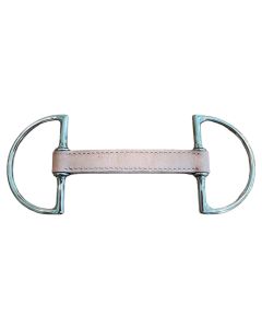 Anademi Dee Leather Mullen Mouth