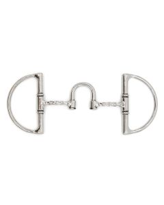 Anademi Cork Twist X-High Port Segunda Dee Bit