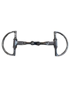 Anademi Dee Fat Twisted Plate French Link