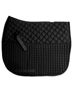 PRI Double Back Padding Dressage Saddle Pad