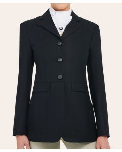 RJ Classics Ladies Platinum Bedford Frock Hunt Coat