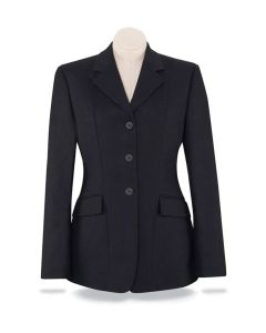 RJ Classics Ladies Fairfield Melton Hunt Coat