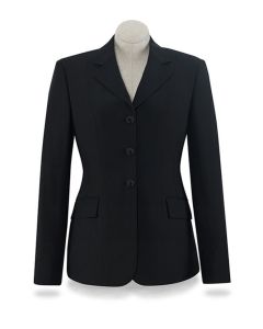 RJ Classics Ladies Soft Shell Devon Show Coat