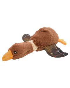 Barbour Flying Duck Dog Toy