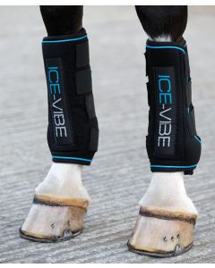 Horseware Ice-Vibe Tendon Boot