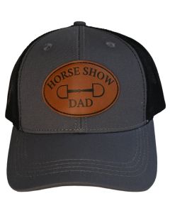 Dubois Cheval Trucker Baseball Hat