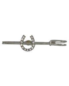 Dubois Cheval Stock Pin
