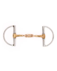Anademi Copper Slow Twist Dee Bit With Dr Bristol Link - New Style