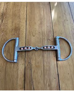 Anademi Dee Magennis Copper Roller Bit
