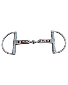 Anademi Dee Magennis Copper Roller Bit