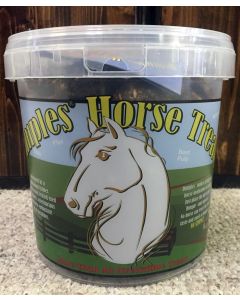 Dimples Horse Treats 3 Lb.