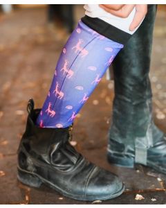 Dreamers & Schemers  Youth Pair & A Spare Boot Socks