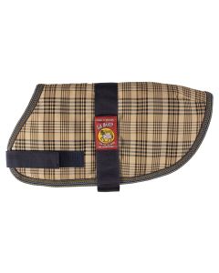 5/A Baker Dog Coat Turnout