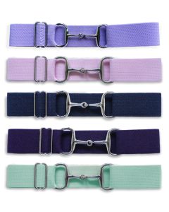 Ellany 1.5" Bit Buckle Belt