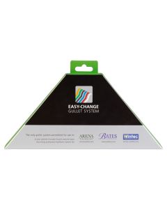 Wintec EASY-CHANGE System Gullet Plate (For Bates, Wintec & Arena Saddles)