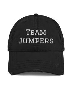 Equine & Design Team Baseball Hat