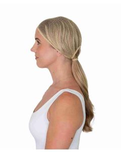 Ellsworth Ponytail Hairnets - 2 Pack