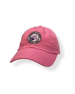 Equestrian Prep Adult Baseball Hat