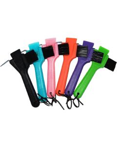Tail Tamer Economy Hoof Pick - Assorted Colors