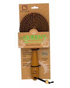 Epona Queens Mane & Tail Brush