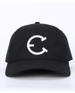 Equestrian Club Logo Cap