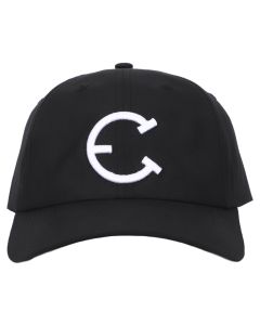 Equestrian Club Logo Cap