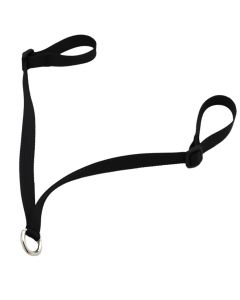 Helite Vest Equestrian Saddle Strap (Acessory ONLY)
