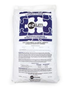 Ezium Metabolic 4 Month Bag - 40 Lbs