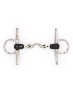 Anademi Full Cheek Broken Low Port Rubber Segunda