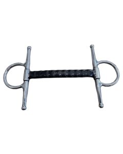 Anademi Full Cheek Hose Cover Covered Bike Chain