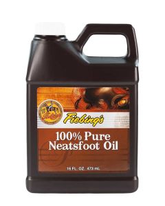 Feibings Neatsfoot Oil - 16OZ