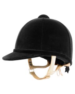 Charles Owen Fian Helmet