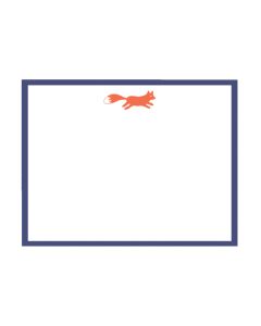 Donovan Designs Flat Notecards With Envelopes (Set of 10)