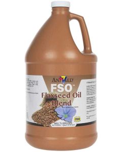 FSO Flaxseed Oil Blend