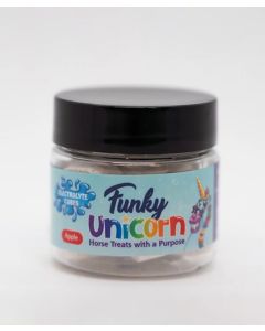 Funky Unicorn Horse Treats Electrolyte Cubes (1oz)