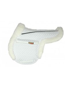 Fleeceworks FWXK Technology Close Contact Pad